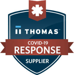 thomas supplier