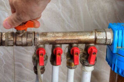 Failing Ball Segment Valve | Jaygo Incorporated