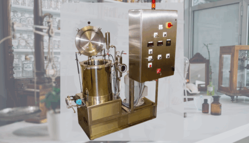 Jaygo Inc’s Altern Mill – Batch Mills