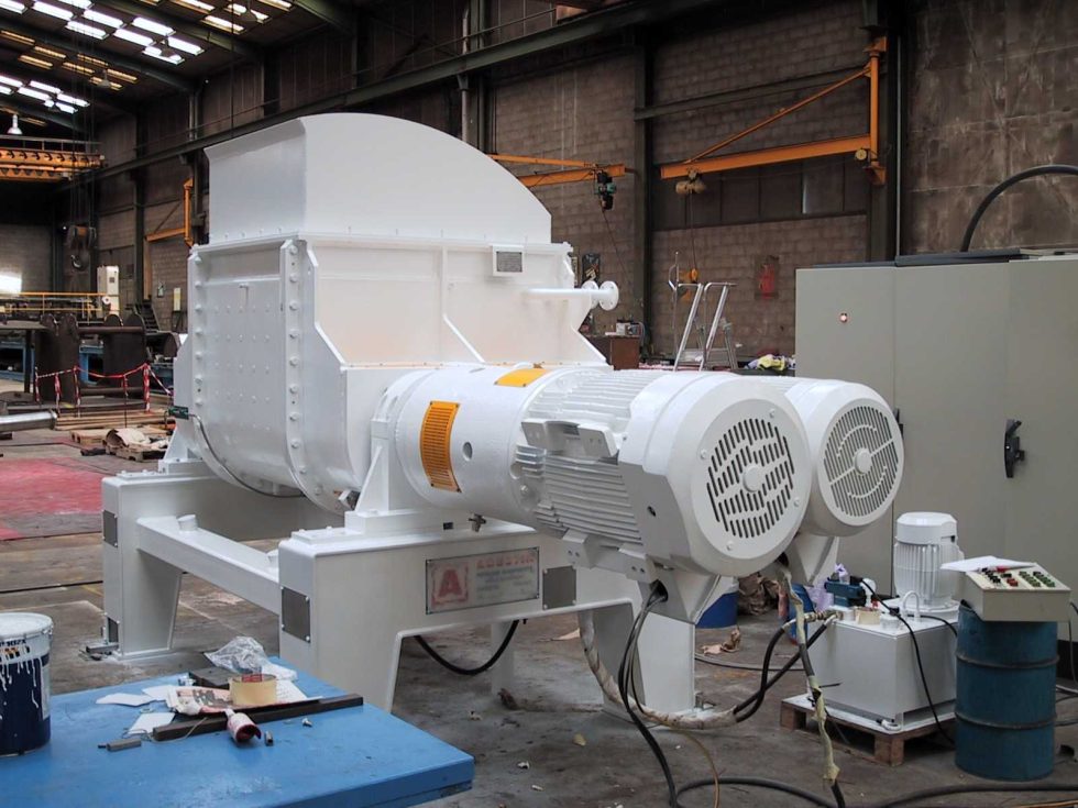 6 Tips for Process Equipment Maintenance