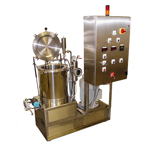 Altern-Mill – Batch Mills