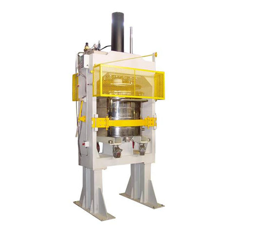 Discharge Press