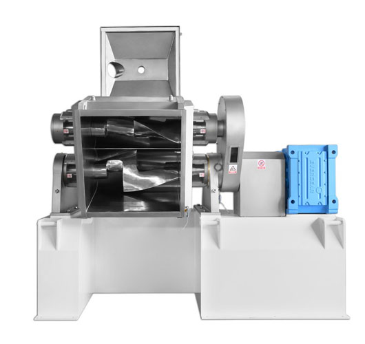Double Arm Mixers