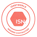 ISNETWORLD ISNETWORLD