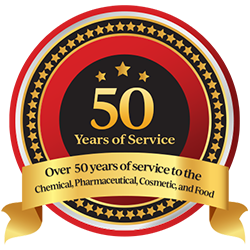 50 Years of Service 50 Years of Service