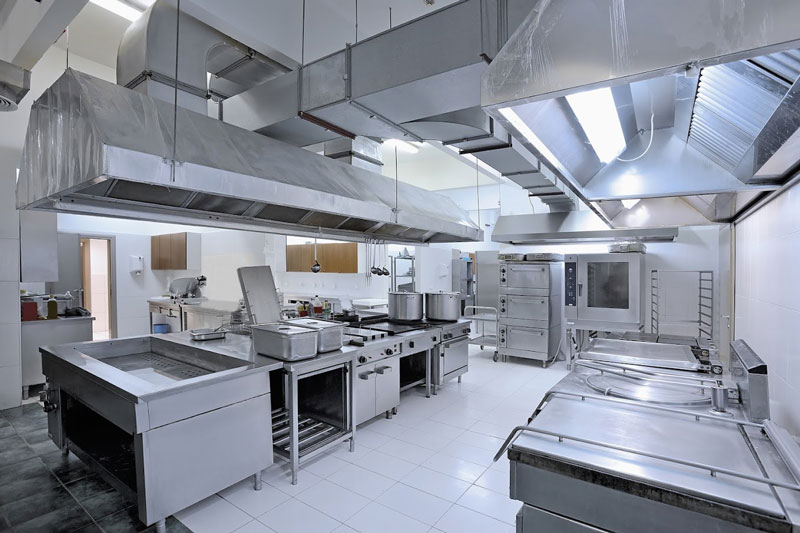 5 Traits of Stainless Steel