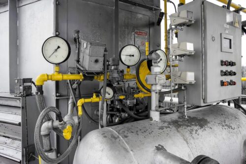 Deaerator Problems and Corrective Measures | Jaygo Incorporated