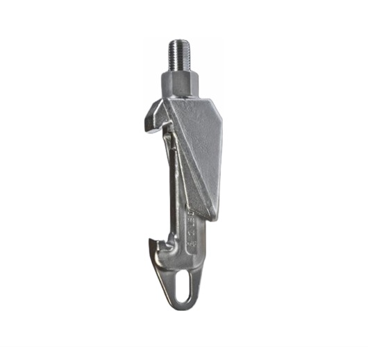 Pressure Vessel Clamps