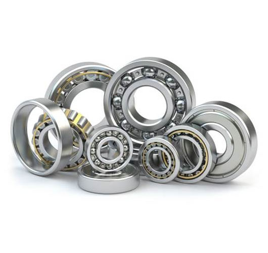 Spare Parts