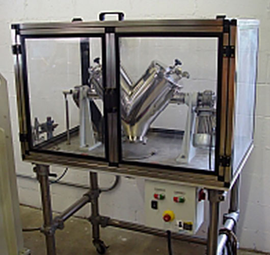 Used Process Equipment